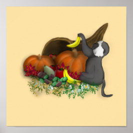 Cornucopia Poster