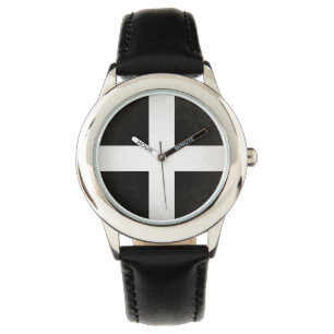Cornwall Armbandsur