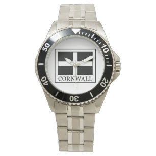 Cornwall Armbandsur