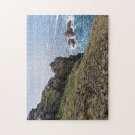 Cornwall England Pussel