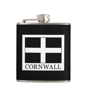 Cornwall Fickplunta