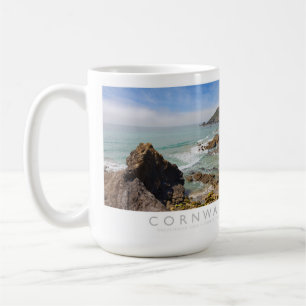 Cornwall Kaffemugg