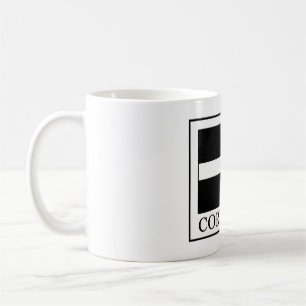 Cornwall Kaffemugg