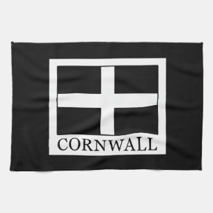 Cornwall Kökshandduk
