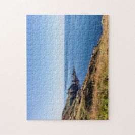 Cornwall Land’s End England Pussel