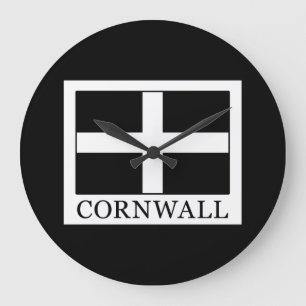 Cornwall Stor Klocka