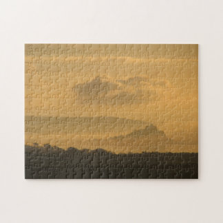 Cornwall UK - St Michaels Mount - Jigszawa puzzle Pussel