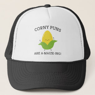 Corny Puns Keps