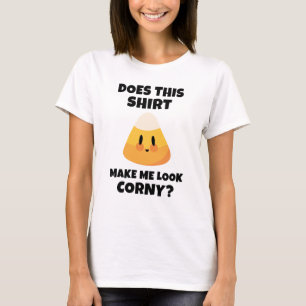 Corny T Shirt