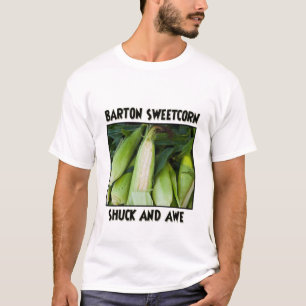 cornyshirt tee