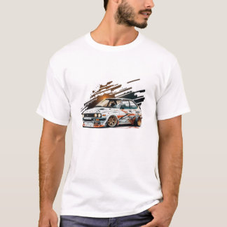 Corolla T Shirt
