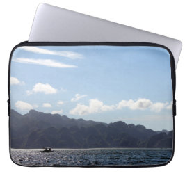 Coron Beach Laptop Fodral