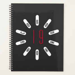 CORONA 19 HOAX Planner