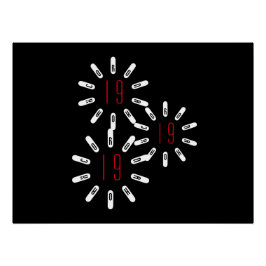 CORONA 19 HOAX Poster Perfect Poster