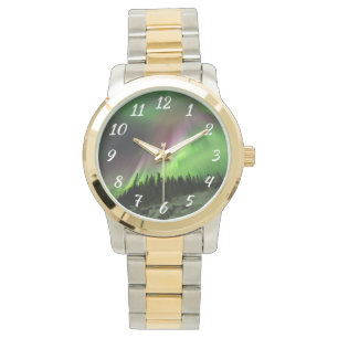 Corona Aurora Armbandsur