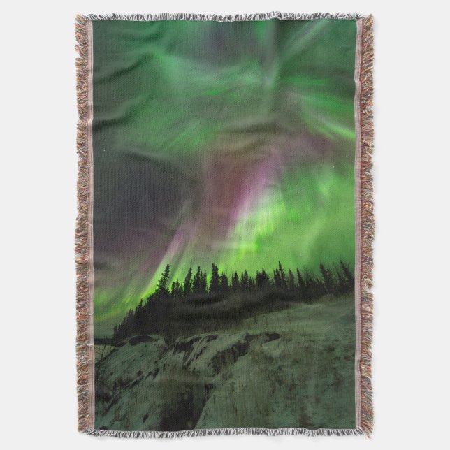 Corona Aurora Filt (Framsidan Vertikal)
