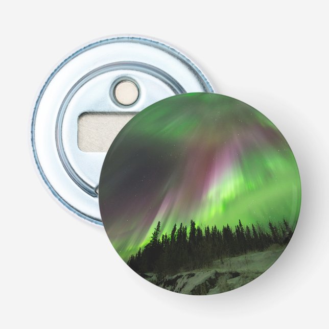 Corona Aurora Flasköppnare (Framsidan)