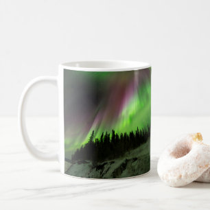 Corona Aurora Kaffemugg