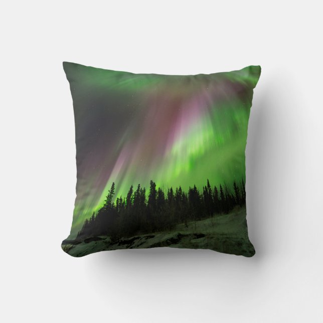 Corona Aurora Kudde (Framsida)