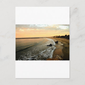 Corona del mar vykort