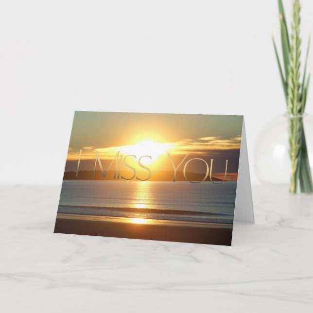 Corona, jag saknar dig kort (Framsida)