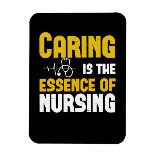 Corona Nurses - vården är själva kärnan Magnet