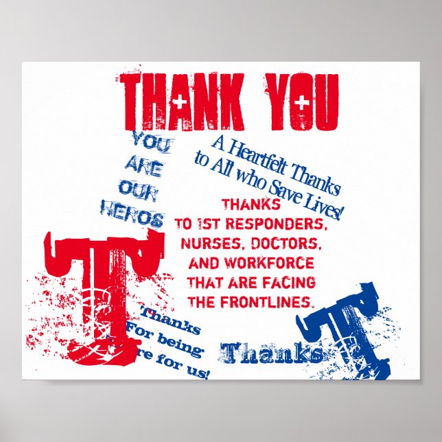 CORONA VIRUS POSTER (Framsidan)