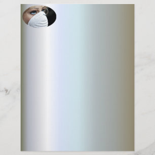 Corona Virus Protective Mask