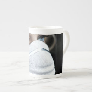 Corona Virus Protective Mask Benporslin Mugg