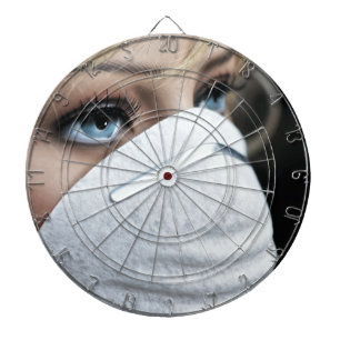 Corona Virus Protective Mask Darttavla
