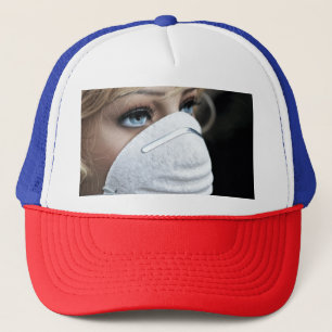 Corona Virus Protective Mask Keps