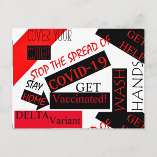 CORONA VIRUS VYKORT