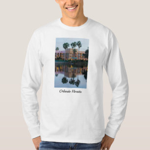 Coronada Vår Reflexioner T Shirt