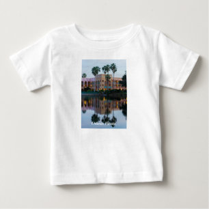 Coronada Vår Reflexioner T Shirt