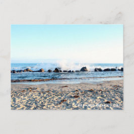Coronado Beach vykort | Kalifornien