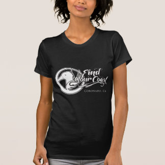 Coronado CA Tee Shirt