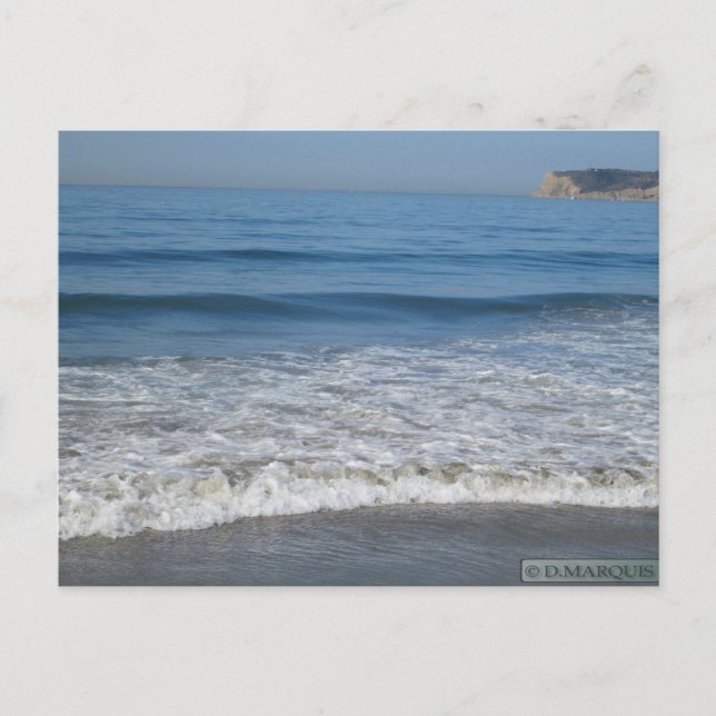 CORONADO,KALIFORNIEN POSTCARD VYKORT (Framsida)