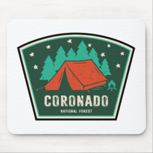Coronado National Forest Camping Musmatta