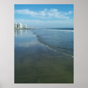 Coronado ö poster