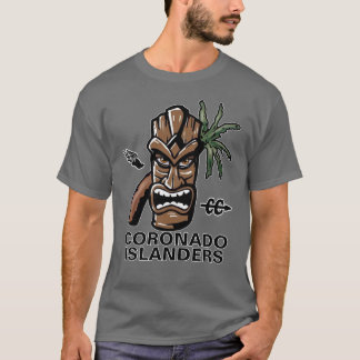 Coronado Track och CC T-Shirt