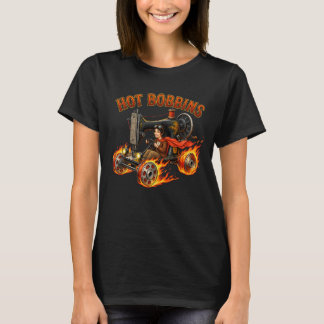 Coronado Track och CC T-Shirt