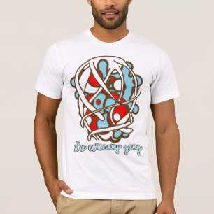 Coronary Gang T-Shirt