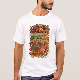 Coronation av oskulden t shirt