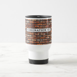 Coronation Street - Sign Resemugg