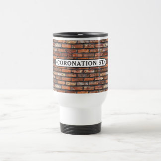 Coronation Street - Sign Resemugg
