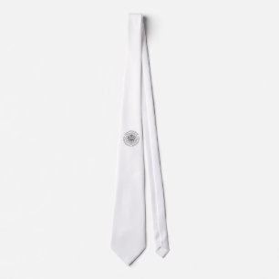 Coronation Tie 2023 Slips