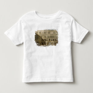 Coronationen av dogen av Venedig Tee Shirt