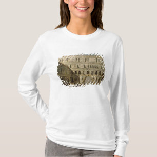 Coronationen av dogen av Venedig Tee Shirt