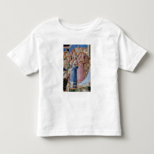Coronationen av oskulden t-shirt