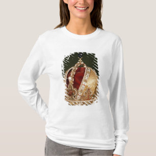 Coronationkrona av Rudolph II, c.1576 T-shirt
